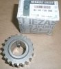 ORIGINAL Kurbelwellenzahnrad Kurbelwellenrad Renault 1.4 1.6 16V 8200758088 , 130211210R , 8200024925